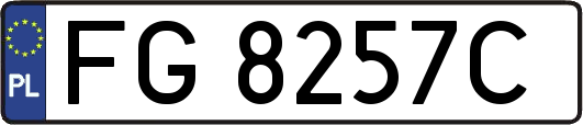 FG8257C