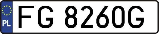 FG8260G
