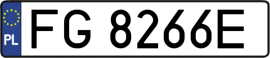 FG8266E