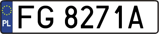 FG8271A