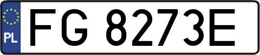 FG8273E