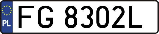 FG8302L