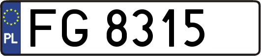 FG8315