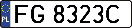 FG8323C