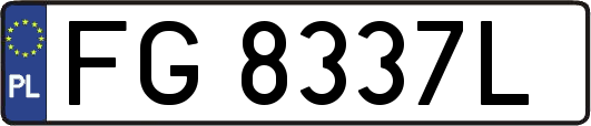 FG8337L
