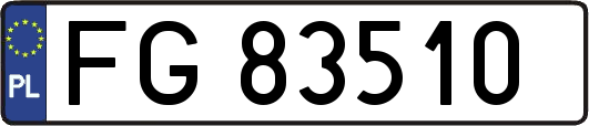 FG83510