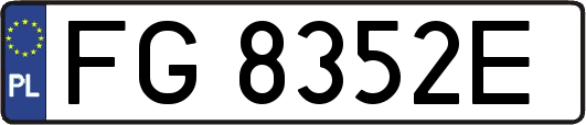 FG8352E