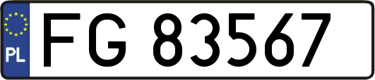 FG83567