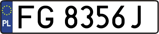 FG8356J