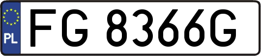 FG8366G