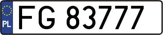 FG83777