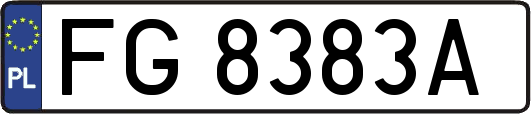 FG8383A