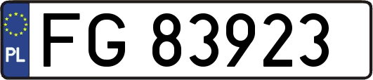 FG83923