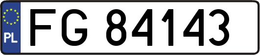 FG84143