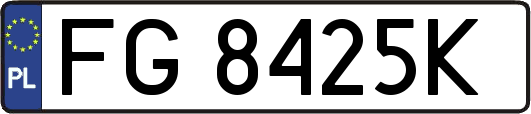 FG8425K