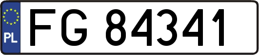 FG84341