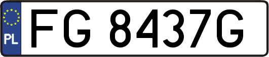 FG8437G