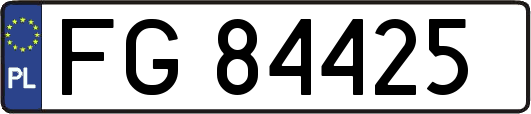 FG84425