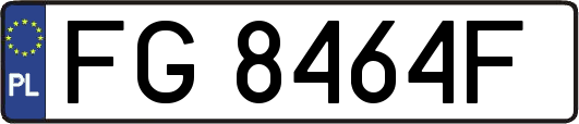 FG8464F