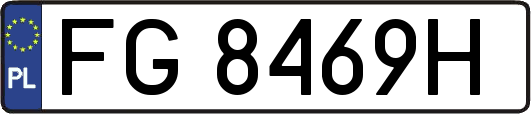 FG8469H