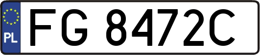 FG8472C