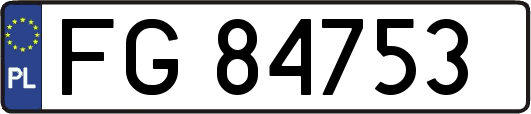 FG84753
