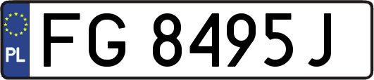 FG8495J