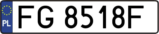 FG8518F