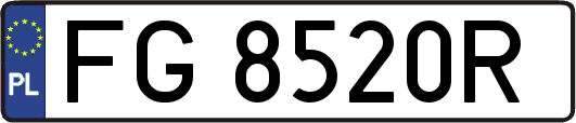 FG8520R