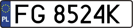 FG8524K