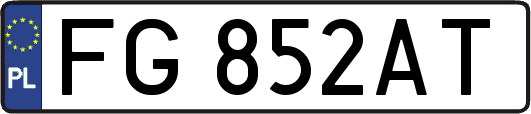 FG852AT