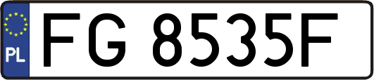 FG8535F