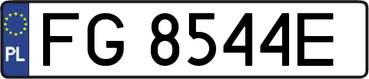FG8544E