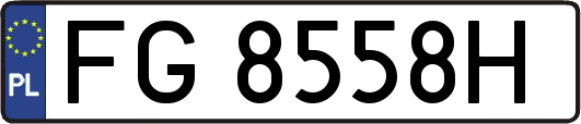 FG8558H
