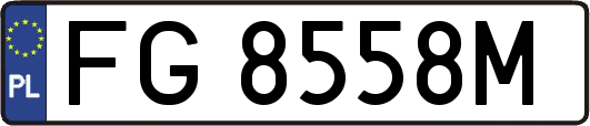 FG8558M