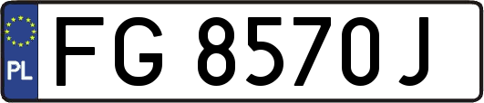 FG8570J