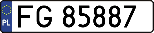 FG85887