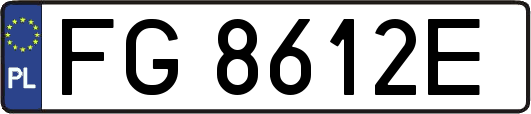 FG8612E