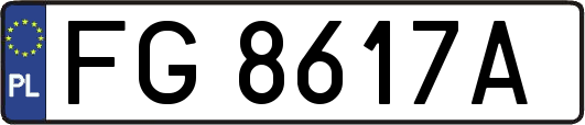 FG8617A