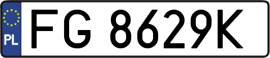 FG8629K