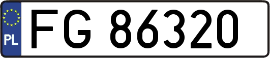 FG86320