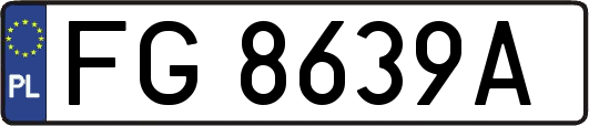 FG8639A