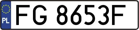FG8653F