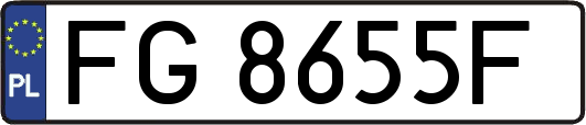 FG8655F