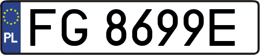 FG8699E