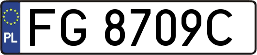 FG8709C