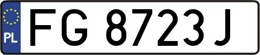 FG8723J