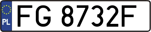 FG8732F