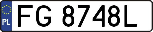 FG8748L