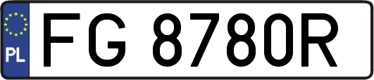 FG8780R